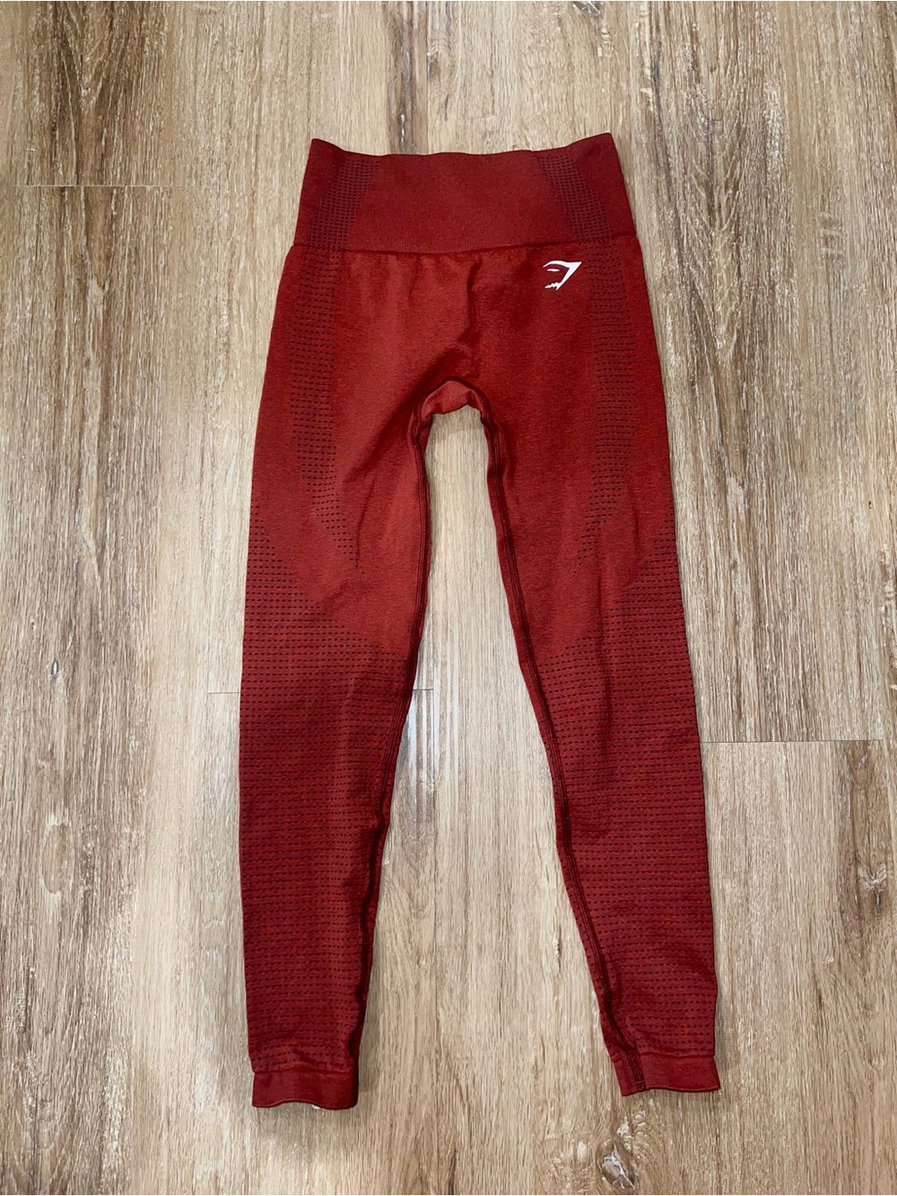 Gymshark | Gymshark High-Waist Leggings